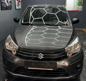 Suzuki Celerio Basis erst110000 Klima TÜV neu Euro 6