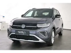 Volkswagen T-Cross 1.0 TSI Goal DSG,Navi,Matrix,RFK Bild 2