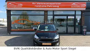 Ford C-Max /Edition/Premium Garantie/Service-TÜV-NEU Bild 2