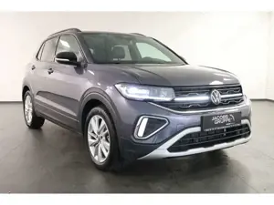 Volkswagen T-Cross 1.0 TSI Goal DSG,Navi,Matrix,RFK Bild 3