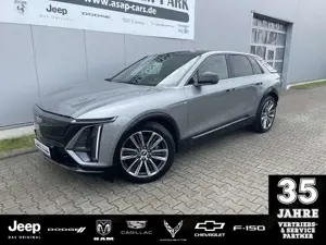 Cadillac Others LYRIQ Sport 600e AWD - Vollausstattung