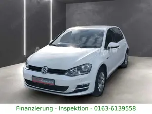 Volkswagen Golf VII Lim. Lounge BMT