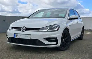 Volkswagen Golf 7 1.0 TSI Facelift R-Line *LED,Temp,ACC,Klima,PDC