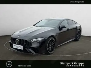 Mercedes-Benz AMG GT GT 63 S E PERF. Pano+21"+Carbon+Massage+F.C.Fond