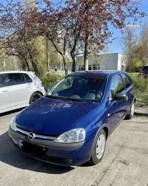 Opel Corsa 1.0 12v Club