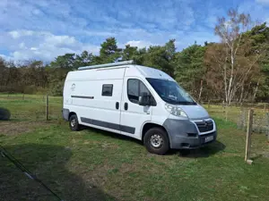 Citroen Jumper Jumper 35 L2H2
