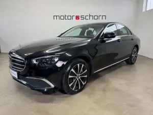 Mercedes-Benz E 450 EXCLUSIVE 4M Standheizung|360°|Nappa|LED