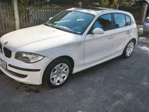 BMW 116 116i Aut.