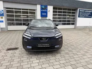 Subaru Solterra Solterra Comfort 2026 Modell
