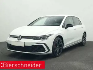 Volkswagen Golf 8 1.4 TSI DSG eHybrid GTE KAMERA AHK HUD