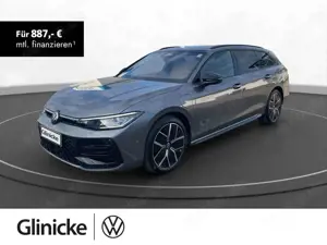 Volkswagen Passat R-Line 1,5 eHybrid DSG | R-Line Signature