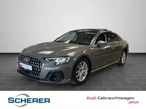 Audi A8 50 TDI quattro 210(286) kW(PS)