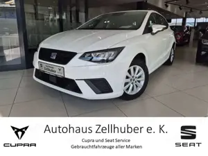 SEAT Ibiza 1.0 TSI Style *Klimaauto*Full Link*Sitzhzg*