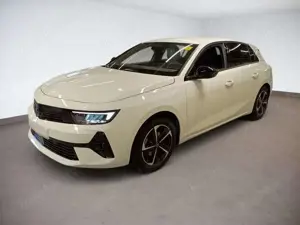 Opel Astra L Lim. 5-trg. GS AHK NAVI DAB-Radio USB PDC vo+hi+