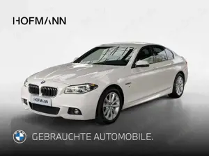BMW 520 M Sport