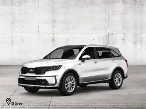 Kia Sorento 1.6T PLATINIUM 4WD Plug-In Hybrid (360KAMERA/HEAD