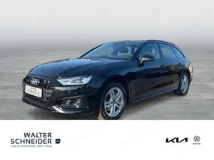 Audi A4 40 TDI advanced Navi Tour AHK SHZ PDC R