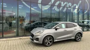 Ford Puma 1.0 EcoBoost  Automatik ST-LINE