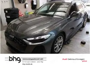 Audi A5 TDI quattro S tronic