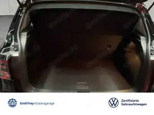 Volkswagen T-Cross ERGY 1.0 l TSI DSG RFK Side Assist LED