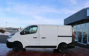 Renault Trafic L1H1 2,9t Komfort