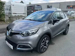 Renault Captur Intens*Navi*LED*PDC*EURO 6*