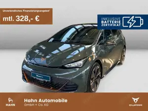 CUPRA Born Cupra Born VZ 326PS ACC PDC LED Kessy Navi