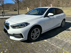 BMW 118 118i Aut. Advantage