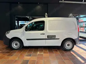 Renault Kangoo Bild 4