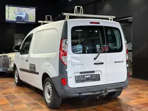 Renault Kangoo Bild 5