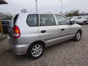 Mitsubishi Space Star Bild 4