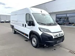 Fiat Ducato 35 L4H2 180 Multijet Maxi Cam DAB