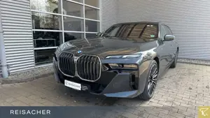 BMW 740