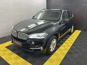 BMW X5 xDrive 40 d+Soft-Close+Pano+HUD+HK+Memory