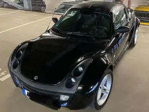 smart roadster