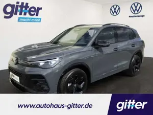 Volkswagen Tiguan 2.0 TDI 142 kW 4Motion R-Line Sportpaket HUD AD AH