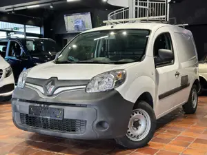 Renault Kangoo Bild 2