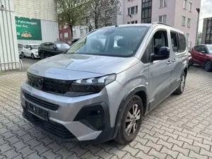 Peugeot Rifter Allure L2*Automatik*Kamera*Navi*Carplay