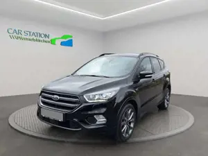 Ford Kuga ST-Line 4x4/Pano/Bi-X/ACCT-TL