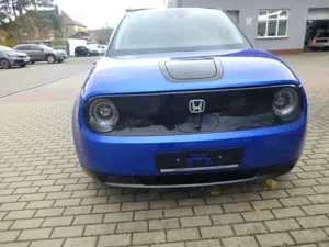 Honda e 113kW Advance Paket 17 Zoll