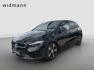 Mercedes-Benz B 180 Distronic*LED*AHK*KeyGo*Sitzheiz.*Kamera