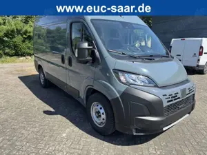 Fiat Ducato 140 AT8 L2H2 NAVI/KLIMA/Holzausstattung