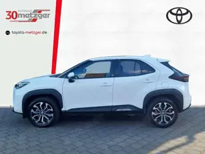 Toyota Yaris Cross 1.5 Hybrid Team D +Navi +Apple CarPlay +Android Au Bild 5