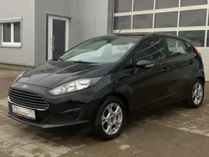 Ford Fiesta Sync Edition 1.0 Navi Sitzhzg 1. Hand Ahk