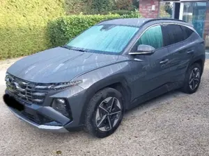 Hyundai TUCSON TUCSON Mildhybrid Diesel TREND 1. Hand unfallfrei