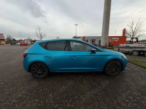 SEAT Leon Bild 4