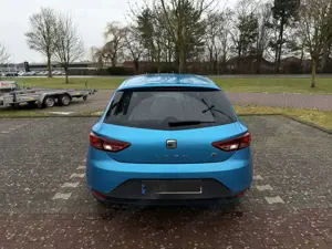 SEAT Leon Bild 3
