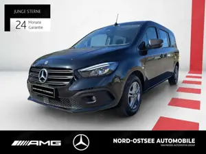 Mercedes-Benz Citan 113 TOURER PRO LANG AUTOM MBUX LED NAVI