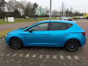 SEAT Leon Bild 5