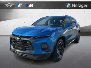 Chevrolet Blazer